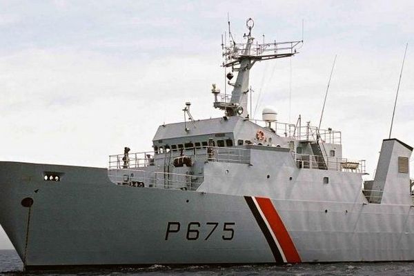 ship